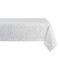 Confetti Toss Print Printed Tablecloth 52" x 52"